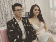 Làng sao - Sao Việt 24h qua: Hương Giang Idol bất ngờ thân thiết với hot boy "Ông bà anh"