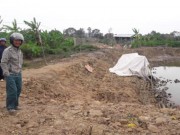 Tin tức - Chuyên gia xác định niên đại mộ cổ chứa thi thể còn nguyên vẹn