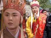 Xem & Đọc - Không thể tin đây là "Đường Tăng" đẹp nhất Tây Du Ký 1986