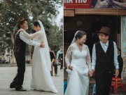 Eva Yêu - 50 năm mang kiếp vợ chồng: Thời đại thay đổi nhưng tình yêu vẫn thế!