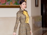 Làng sao - Lý Nhã Kỳ phủ nhận thông tin đã kết hôn 2 năm trước
