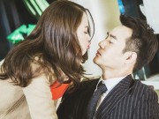 Xem & Đọc - "Từ bỏ em, giữ chặt em": Trần Kiều Ân, sao mãi vẫn cứ "bánh bèo"?