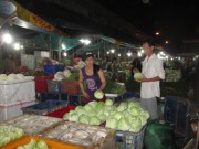 Mua sắm - Giá cả - Hàng Tết khó tăng giá mạnh