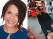 Làng sao - Ngôi sao 24/7: Tìm thấy thi thể của nữ diễn viên "Step Up" bị giết hại trên xe hơi