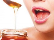 Sức khỏe - Những cách chữa nhiệt miệng cực kì đơn giản ít ai ngờ