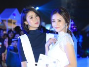 Giải trí - Hot girl Salim, Quỳnh Anh Shyn mỗi lần sánh đôi là lại gây chú ý