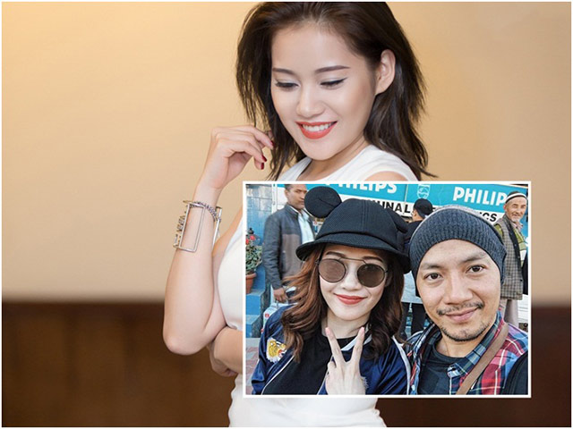 Milan Phạm: Tiến Đạt cứ lửng lơ nên tôi quyết định dừng lại