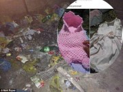 Tin tức - Cặp vợ chồng hiếm muộn bắt cóc bà bầu 7 tháng, rạch bụng cướp thai nhi ở Brazil