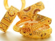 Mua sắm - Giá cả - Giá vàng hôm nay 29/12: Nhiễu giá, chênh lệch lên tới 800 nghìn đồng