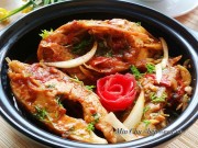 Bếp Eva - Cá kho cà chua đậm đà, đưa cơm ngày lạnh
