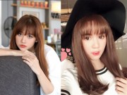 Làm đẹp - Để ăn gian tuổi, Ngọc Trinh, Hari Won đều phải nhờ cậy đến phương pháp này