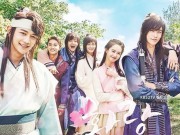 Xem & Đọc - "Hoa kiếm Hwarang" từng gây ồn ào trước giờ lên sóng vì đâu?