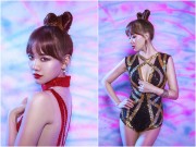 Làng sao - Hari Won chính thức lên tiếng "Cuối cùng anh cũng đến" sau đám cưới ngôn tình