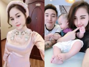 Làm mẹ - 3 bà mẹ khiến chị em "phát hờn" vì đã xinh lại lấy được chồng chiều, khéo chăm con