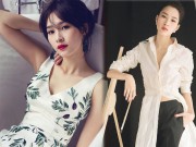 Thời trang - Tết này gái ngực lép đừng lo, Thu Thảo "khiêm tốn" mà vẫn mê hoặc lòng người!
