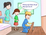 Tin tức nhà đẹp - Những khác biệt thú vị khi tân trang nhà đón Tết xưa và nay