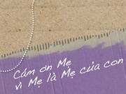 Clip Eva - Video: "Hãy biết ơn vì mẹ là tất cả của con"