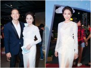 Lifestyle - Sau chia tay Trương Ngọc Ánh, Kim Lý thân mật, rạng rỡ bên diễn viên Sứ mệnh trái tim