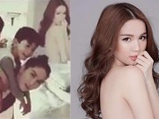 Clip Eva - Ảnh bán khỏa thân của Ngọc Trinh được treo tại nhà tỷ phú Hoàng Kiều