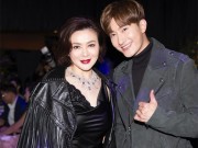 Làng sao - Fan bàng hoàng trước tin Quan Chi Lâm hẹn hò thành viên nhóm Suju kém 24 tuổi