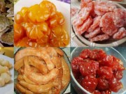 Sức khỏe - Ngày Tết, bệnh nhân tiểu đường không nên ăn gì?