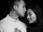 Làng sao - Thúy Diễm: “Gặp Lương Thế Thành là một điều may mắn…”