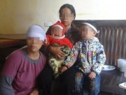 Tin tức - Bí ẩn xác chết lõa thể cạnh bãi tha ma