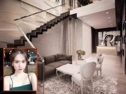 Nhà đẹp - Trước khi yêu Hoàng Kiều, Ngọc Trinh cũng từng ở trong những ngôi nhà thế này