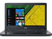 Eva Sành điệu - Trên tay laptop Acer Aspire E5-575G mới ra mắt