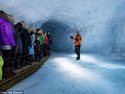 Du lịch - Những điểm khám phá lý thú vào mùa đông