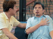 Xem & Đọc - Dỗi vợ bỏ nhà ra đi và cái kết dành cho ông chồng "bánh bèo" Thái Hòa