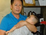 Làng sao - Khánh Thi muốn con trai học hát Bằng Kiều