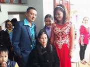 Làng sao - Chiến Thắng bất ngờ cưới vợ 3 kém 15 tuổi