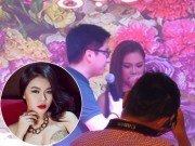 Giải trí - Quán quân Nhân tố bí ẩn Giang Hồng Ngọc phủ nhận việc bí mật tổ chức đám cưới