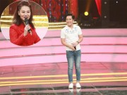 Làng sao - Thu Minh trách Trường Giang "xem thường khán giả" trên truyền hình