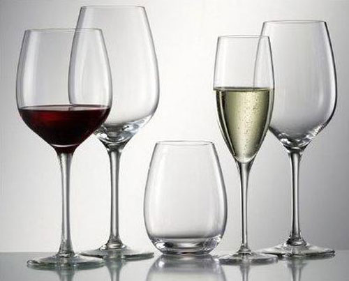 Chọn mua ly uống rượu - 1