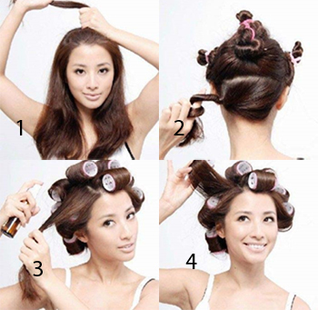 Đầu năm, sao Việt #039;mê#039; tóc xoăn lọn - 17
