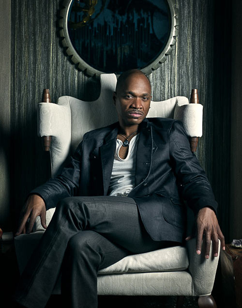 Thêm giọng hát quot;khủngquot; The Voice Mỹ sang VN - 2