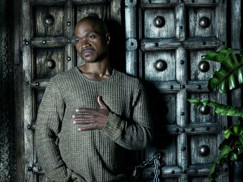 Thêm giọng hát quot;khủngquot; The Voice Mỹ sang VN - 4