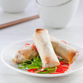 Bếp Eva - Các biến tấu hấp dẫn của nem nướng