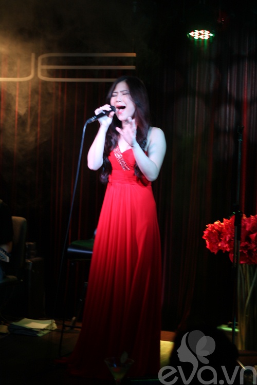 Trúc Nhân mong Hương Tràm thành quán quân - 11