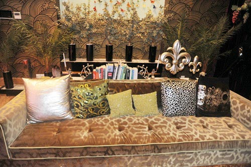 Đọ vẻ sang trọng nhà triệu đô của Sao Việt kì cựu - 11