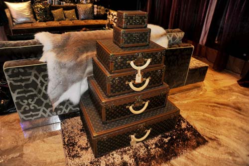 Đọ vẻ sang trọng nhà triệu đô của Sao Việt kì cựu - 13