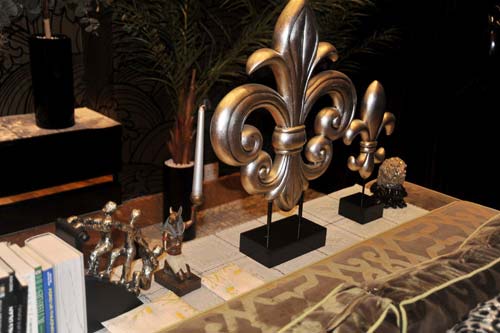 Đọ vẻ sang trọng nhà triệu đô của Sao Việt kì cựu - 14