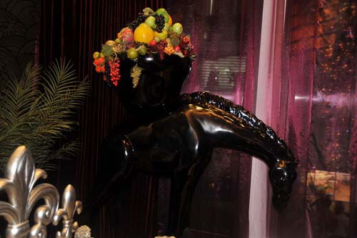 Đọ vẻ sang trọng nhà triệu đô của Sao Việt kì cựu - 15