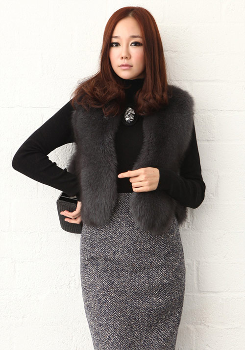 Dân công sở mặc gì ngày lạnh? - 15