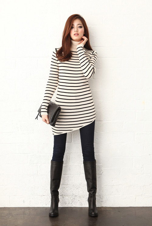 Dân công sở mặc gì ngày lạnh? - 5