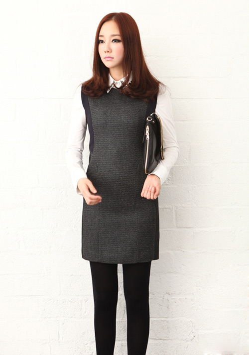 Dân công sở mặc gì ngày lạnh? - 16