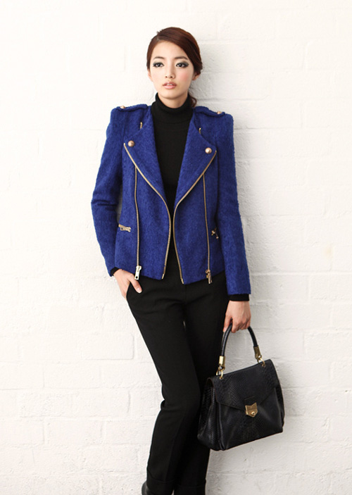 Dân công sở mặc gì ngày lạnh? - 19