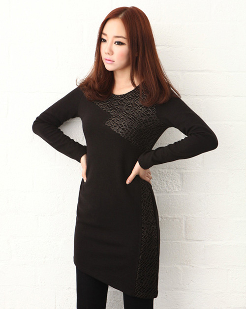 Dân công sở mặc gì ngày lạnh? - 11